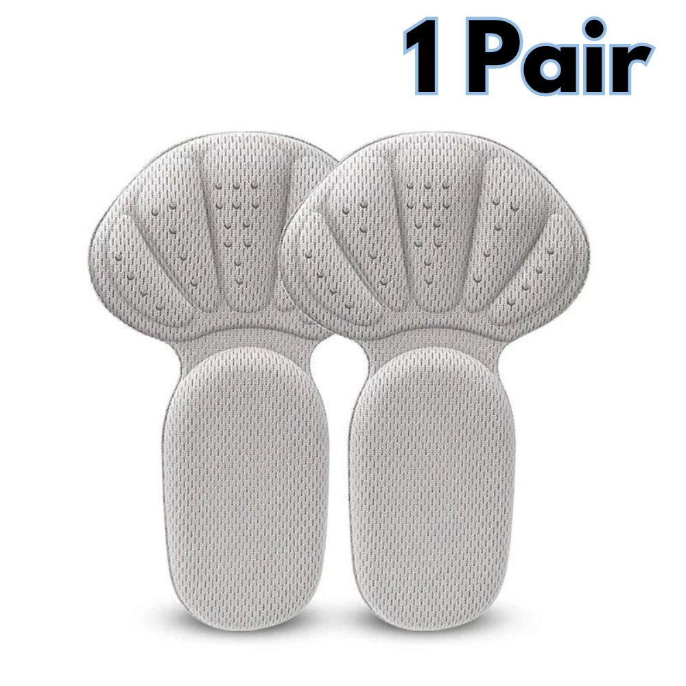 HeelHero Shoe Pads