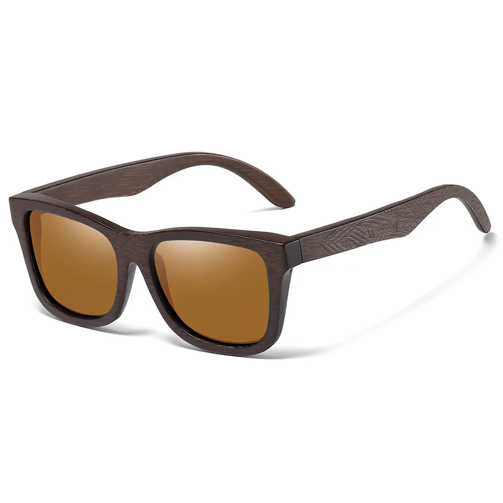 BambuLuxe Sunglasses