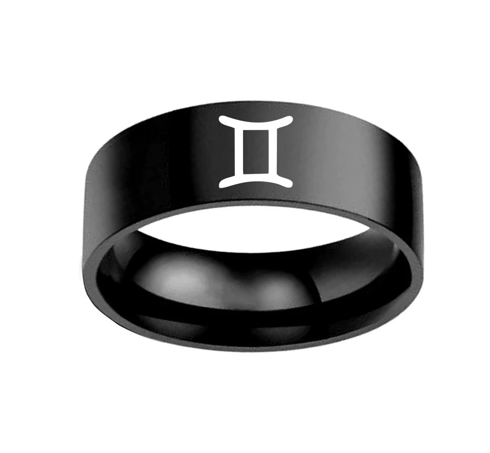 MyZodiac Ring