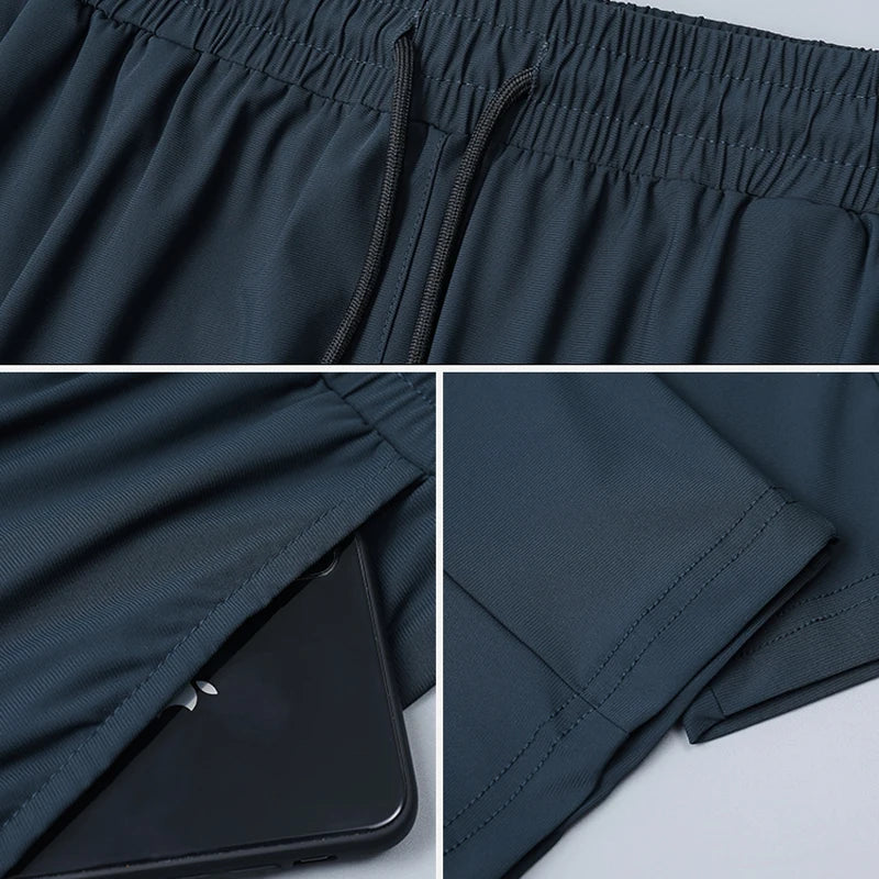 FlexFit Performance Joggers