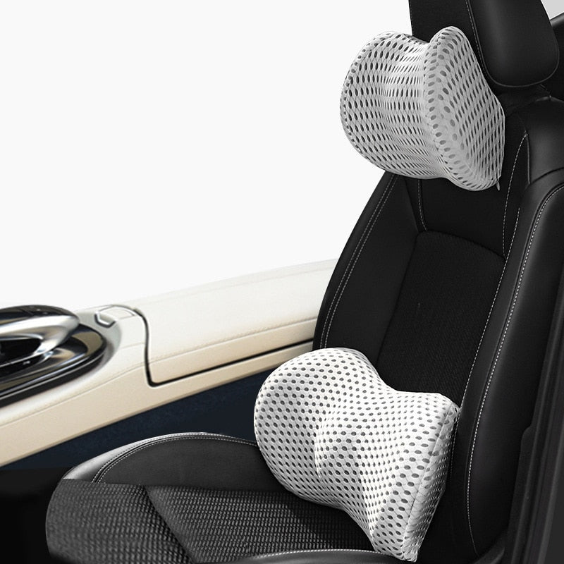 CozyCar Cushion Set