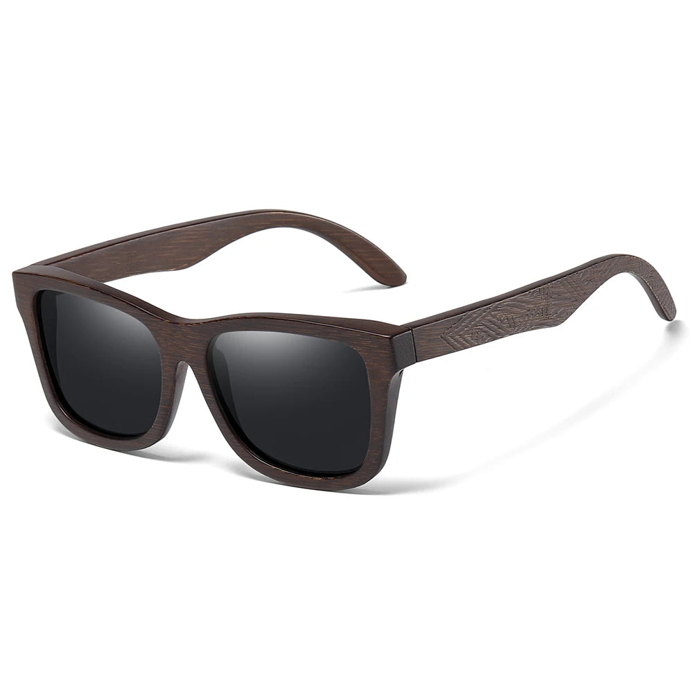 BambuLuxe Sunglasses