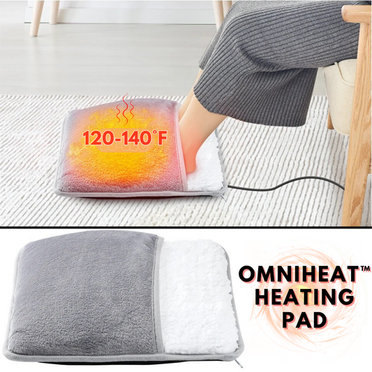 OmniHeat™ Heating Pad