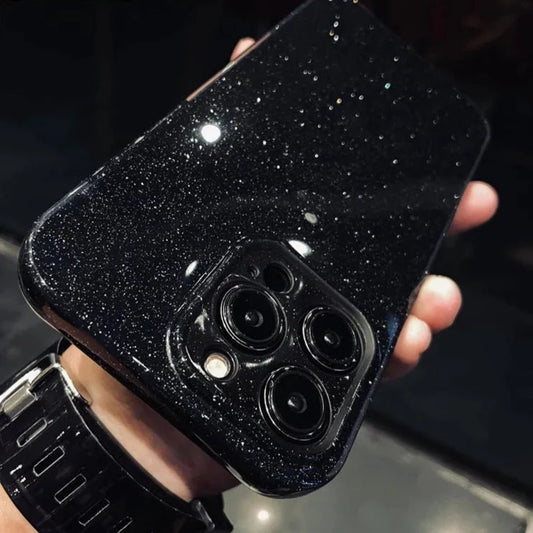 LuxGlit iPhone Case