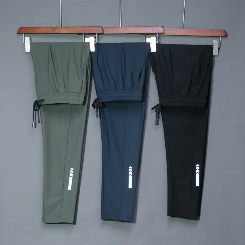 FlexFit Performance Joggers