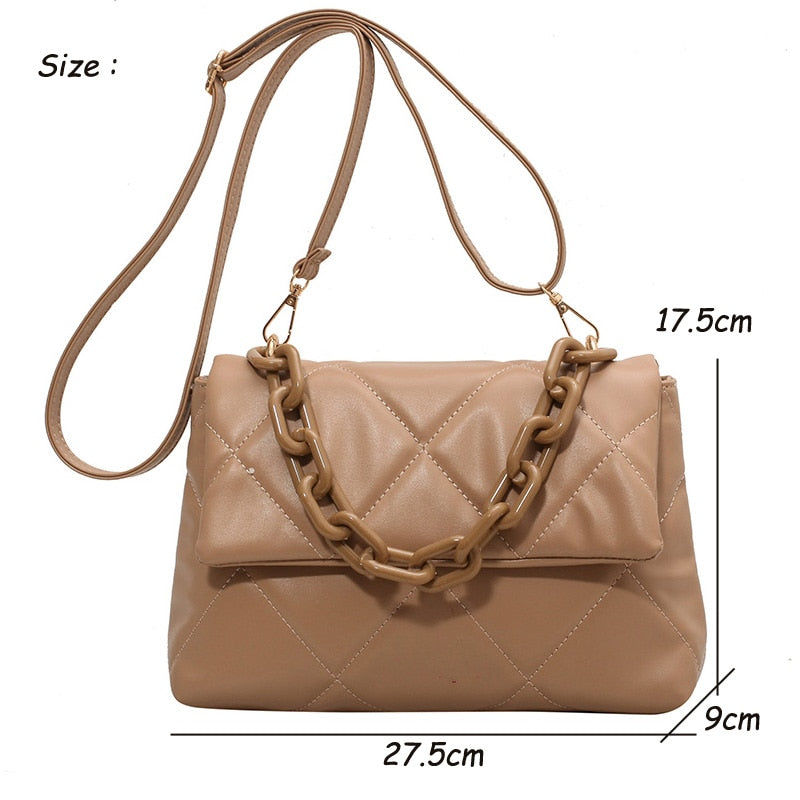 Prismi HandBag