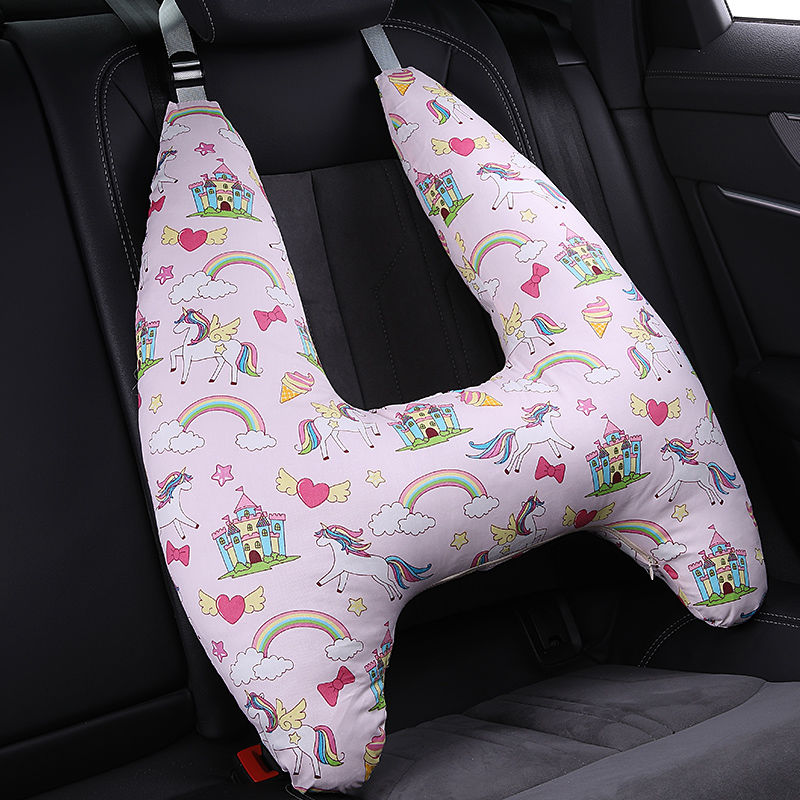 RoadBuddy Sleep Pillow