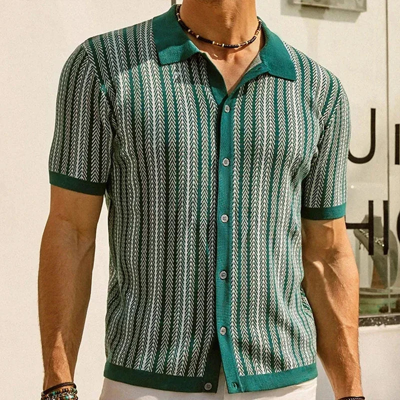 Rigori Mens Shirt