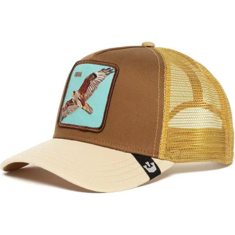 CritterCulture Cap