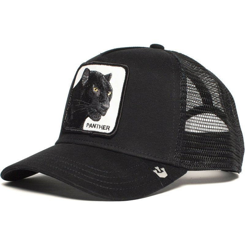 CritterCulture Cap