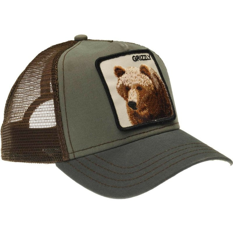 CritterCulture Cap