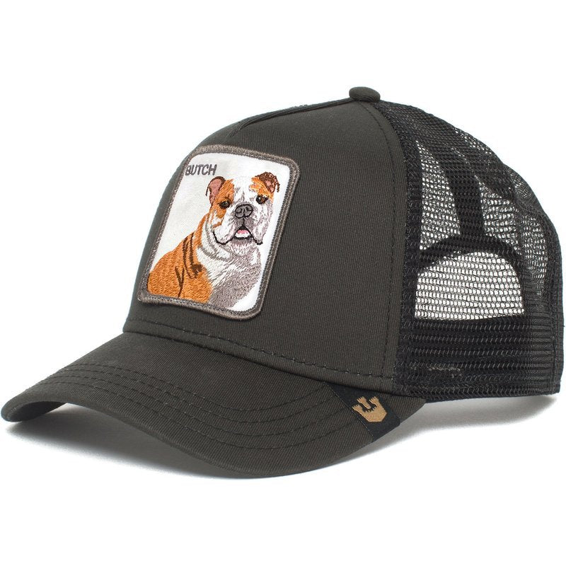 CritterCulture Cap