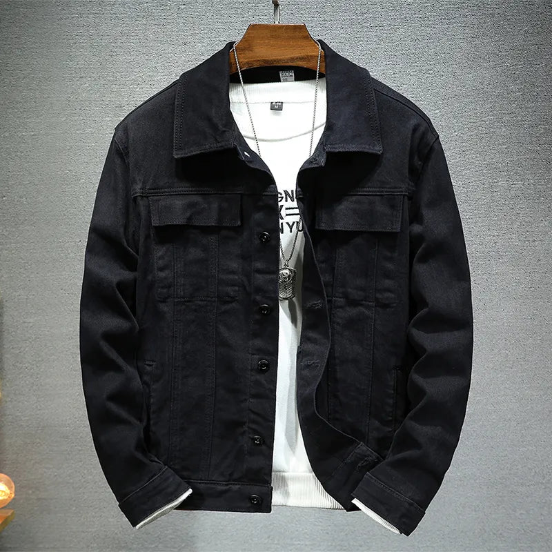 DenimWorks Jacket