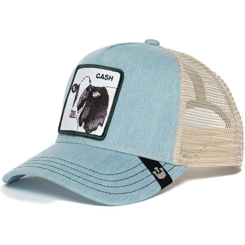 CritterCulture Cap