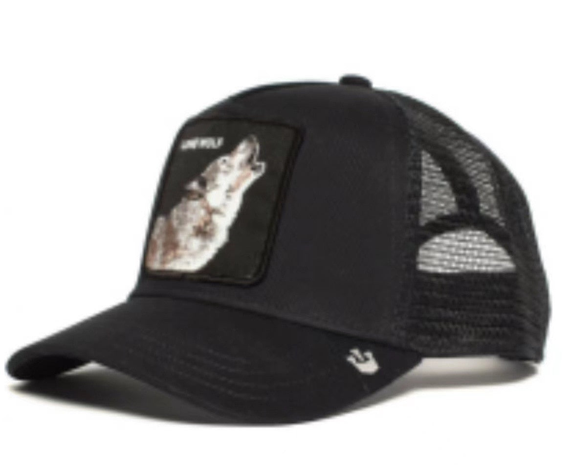 CritterCulture Cap