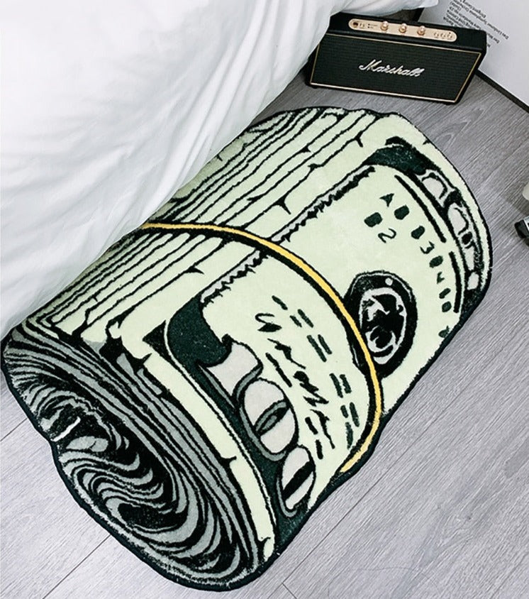 CashStack Carpet