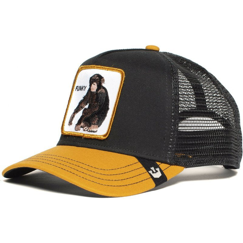 CritterCulture Cap