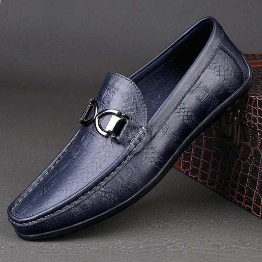 CrocLuxe Dress Shoes