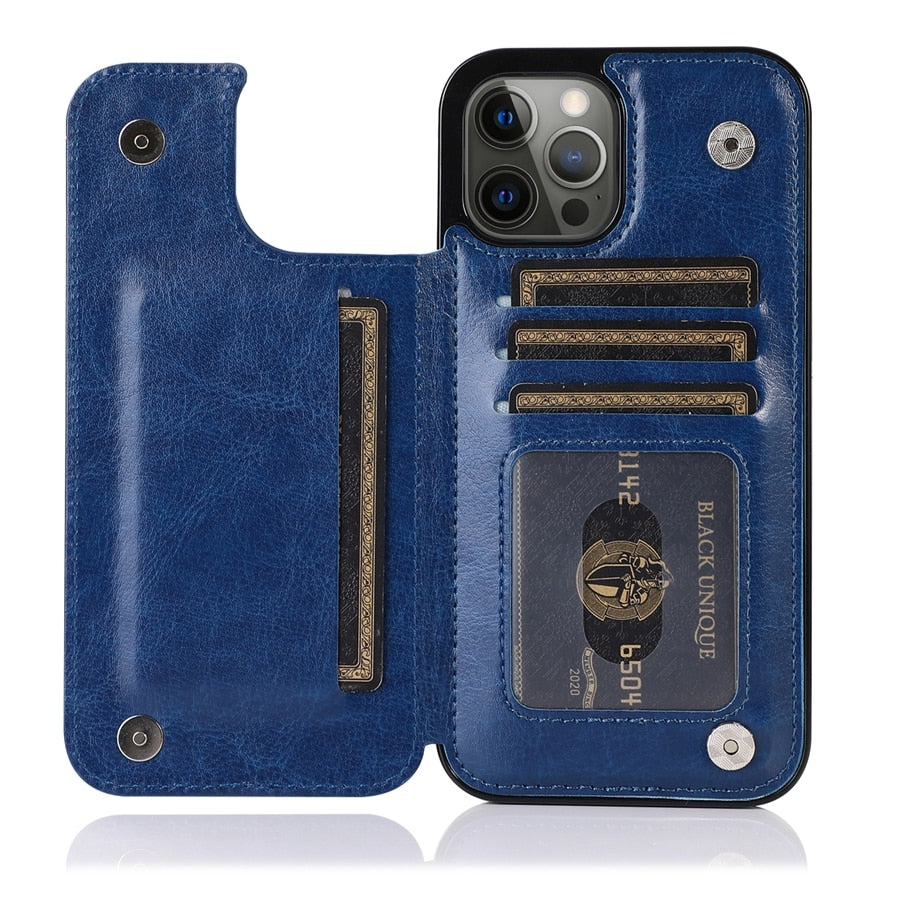 CardMate iPhone Case