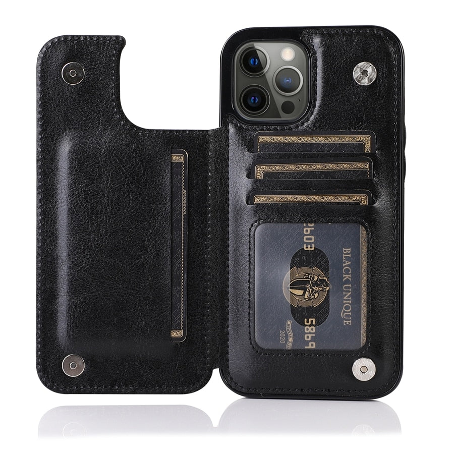 CardMate iPhone Case