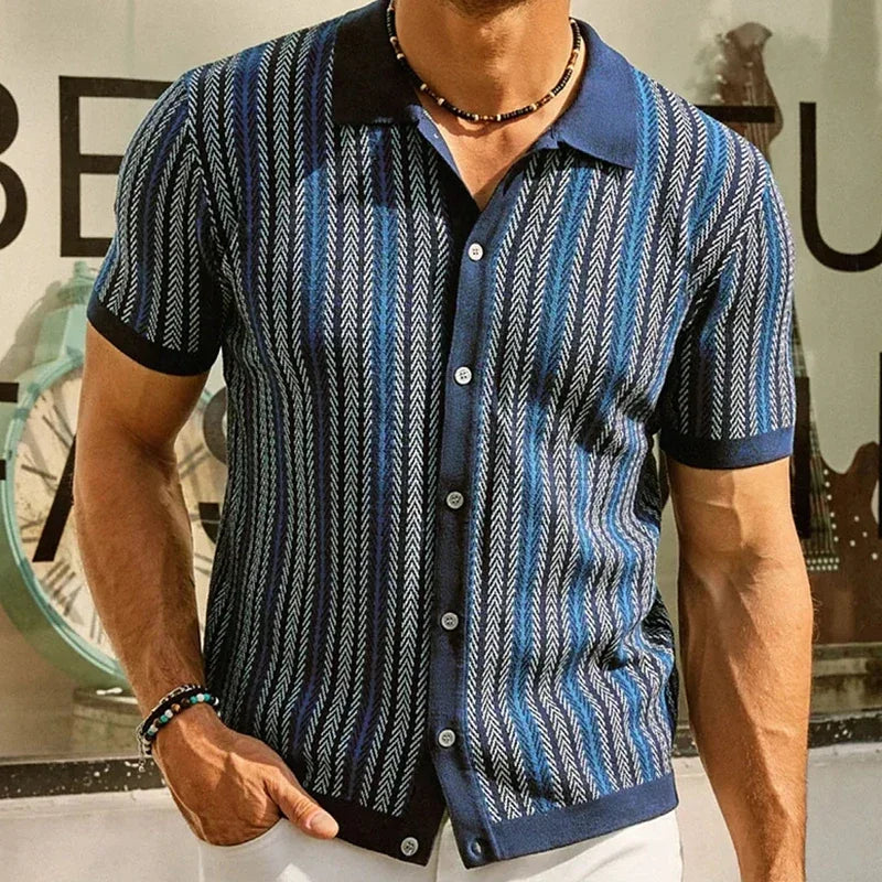 Rigori Mens Shirt