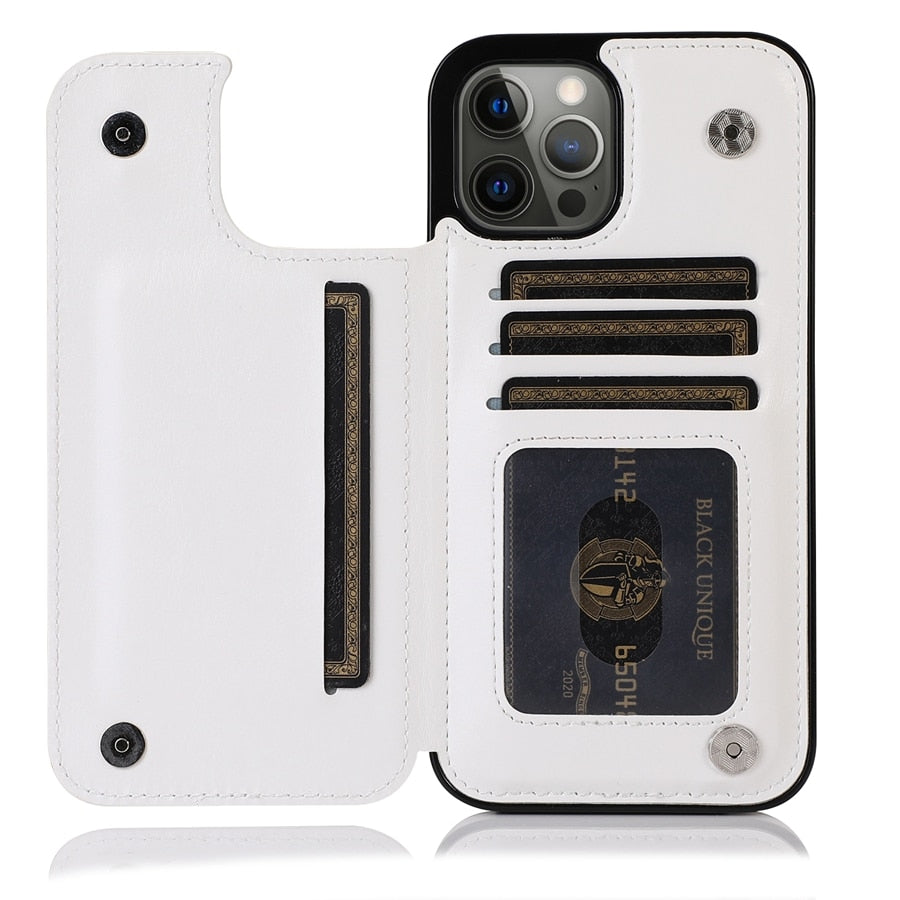 CardMate iPhone Case