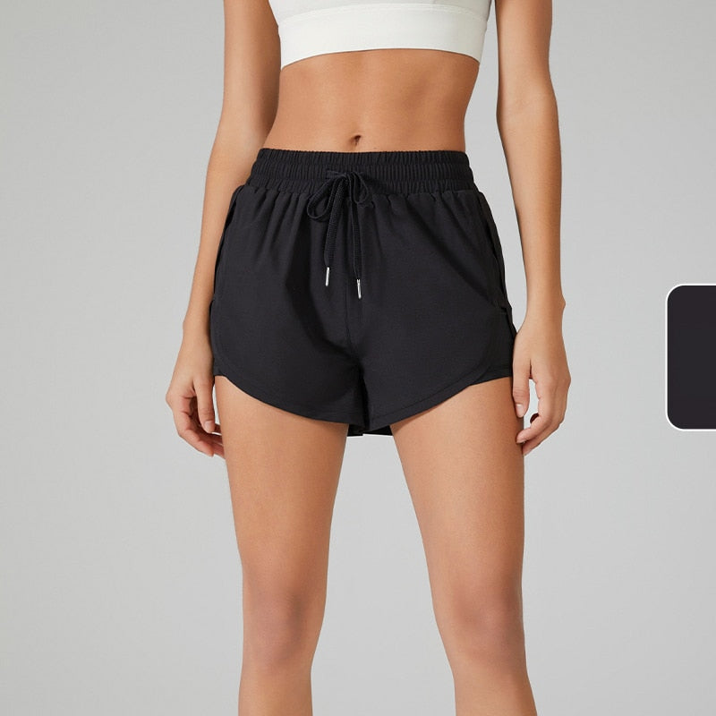 PocketFit Gym Shorts