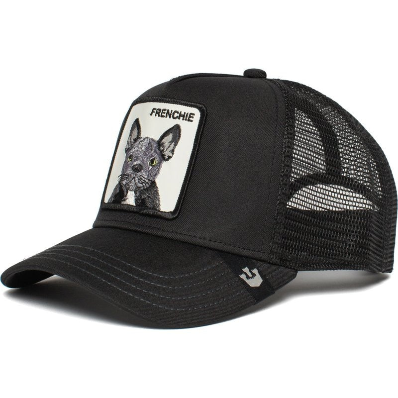 CritterCulture Cap