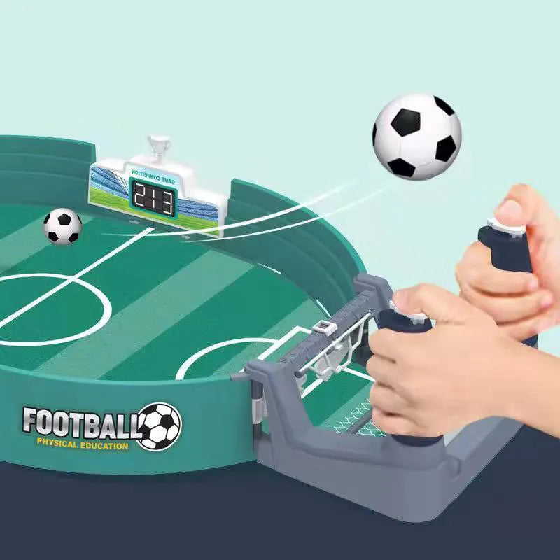 SoccerMania Mini