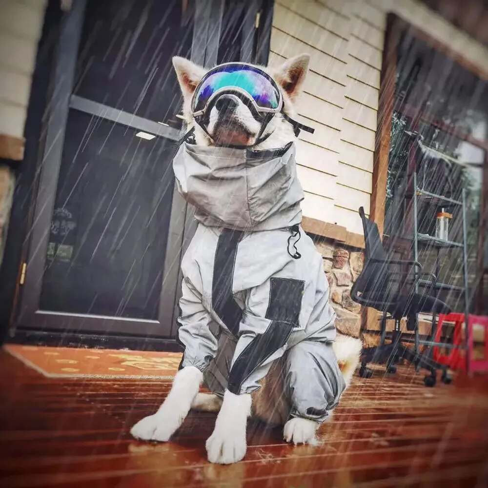 SafePup Reflective Jacket