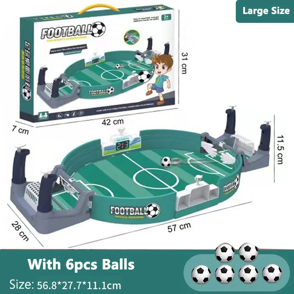 SoccerMania Mini