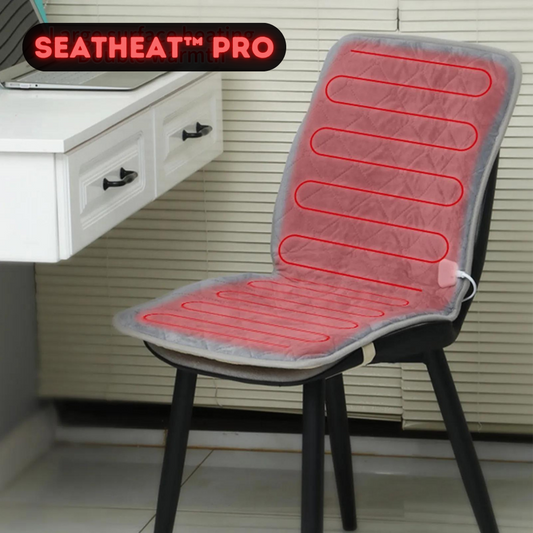 SeatHeat™ Pro