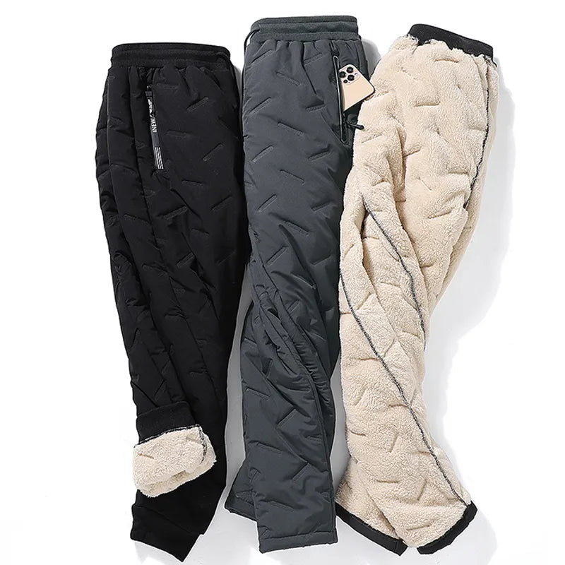 HeatTech Sweatpants