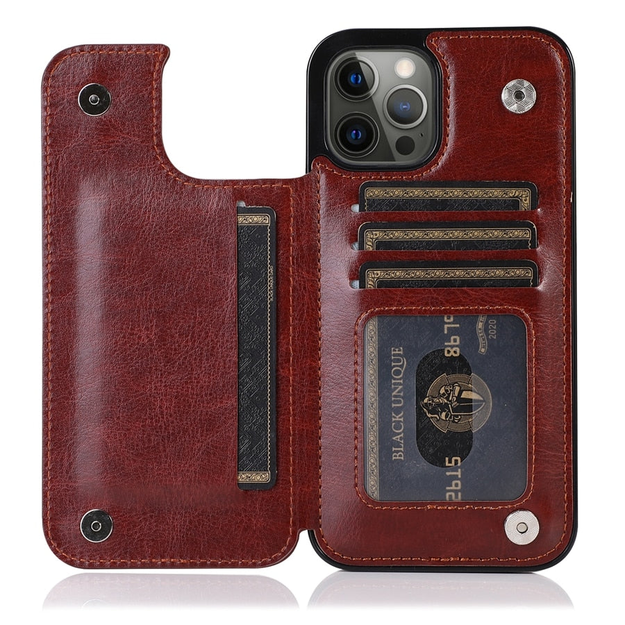 CardMate iPhone Case