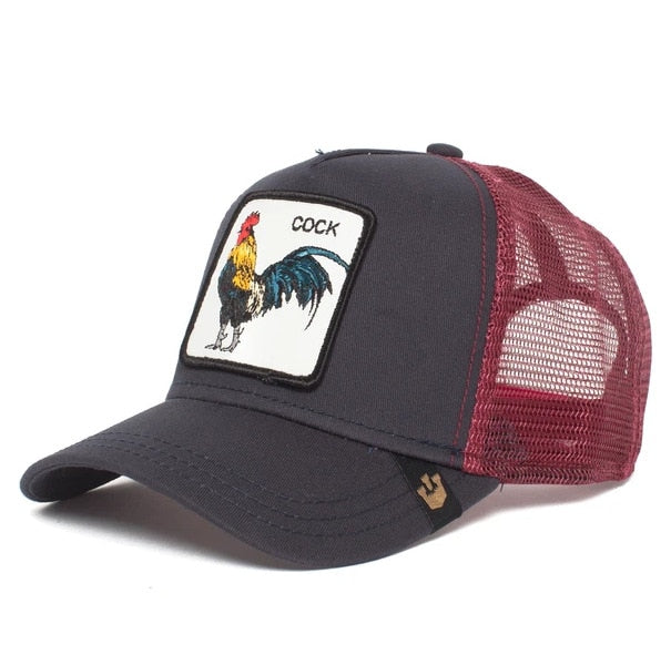 CritterCulture Cap