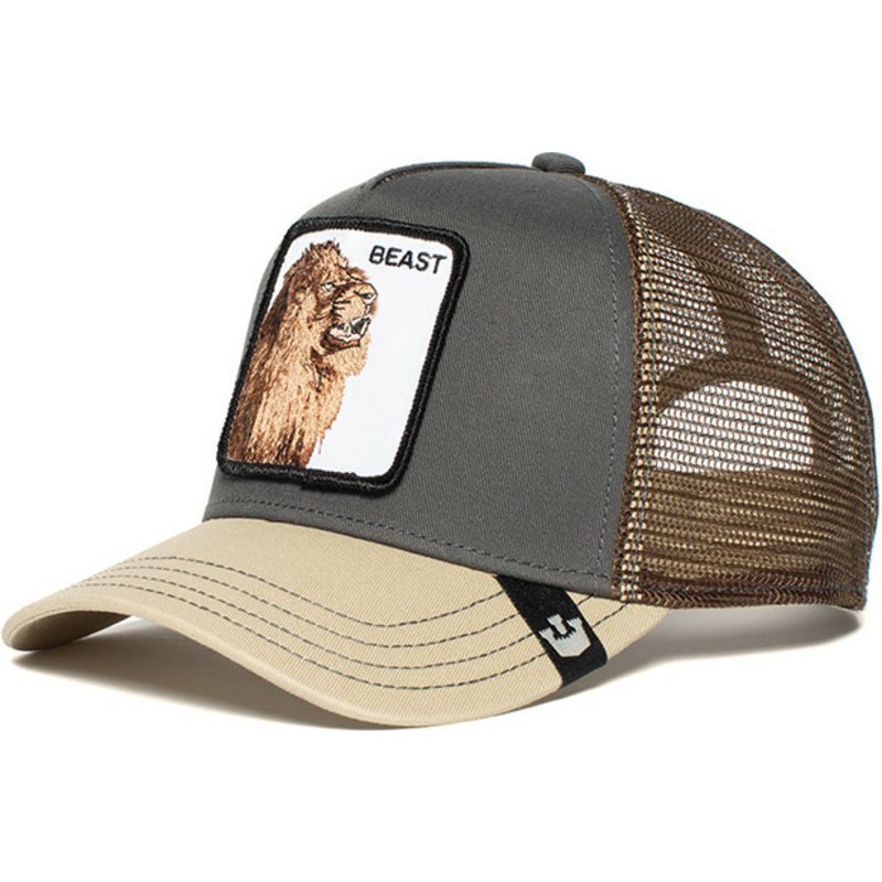 CritterCulture Cap