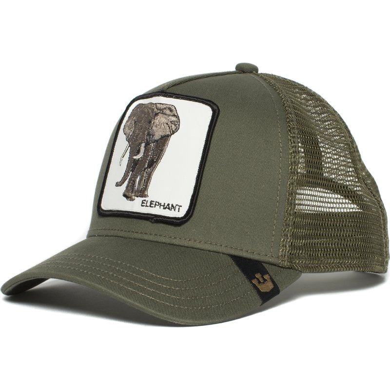 CritterCulture Cap