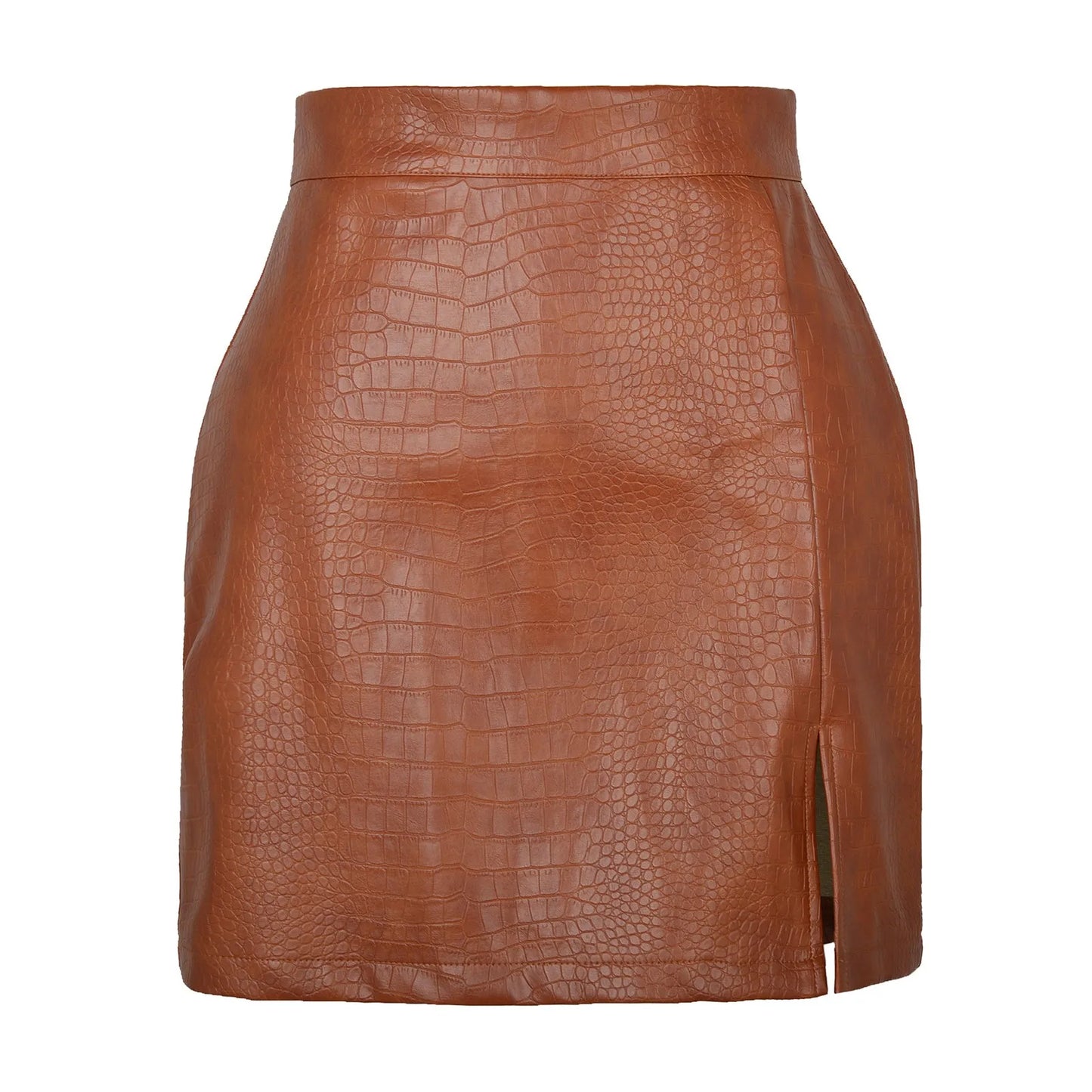 CrocLux Skirt