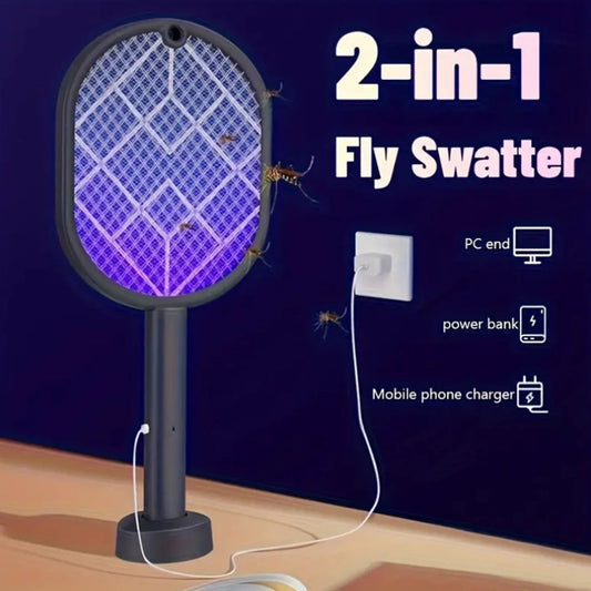 Lightning Fly Swatter