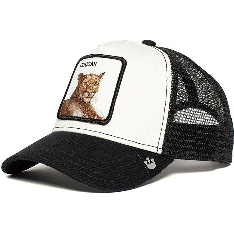 CritterCulture Cap