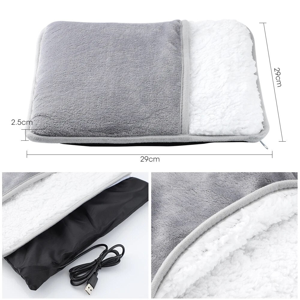 OmniHeat™ Heating Pad