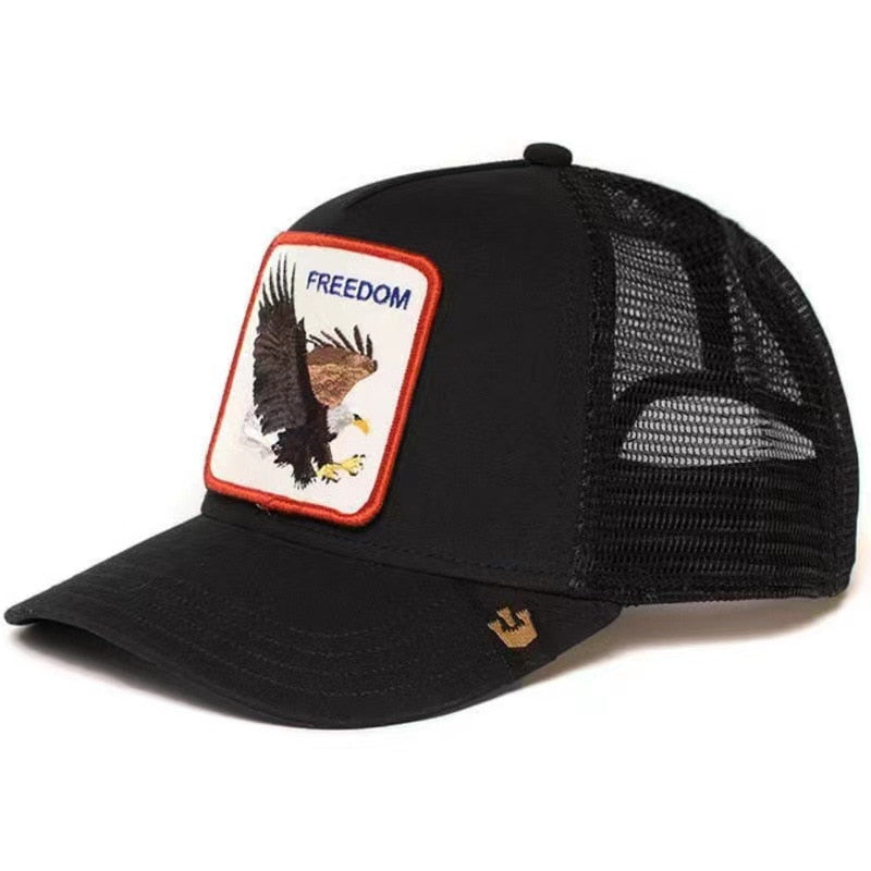 CritterCulture Cap