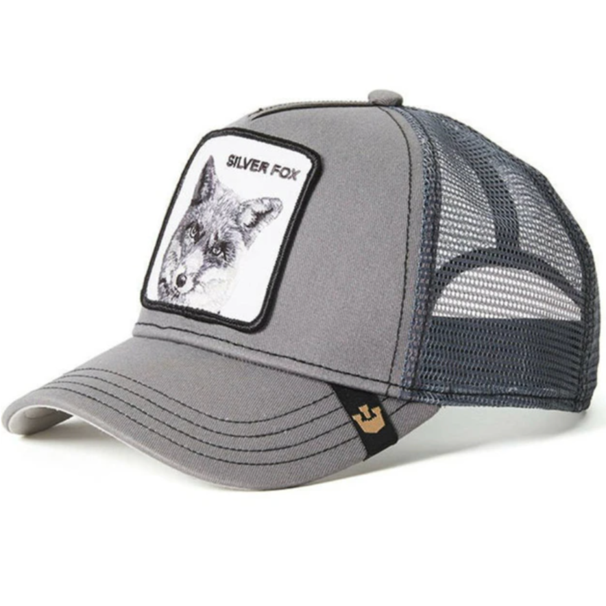 CritterCulture Cap