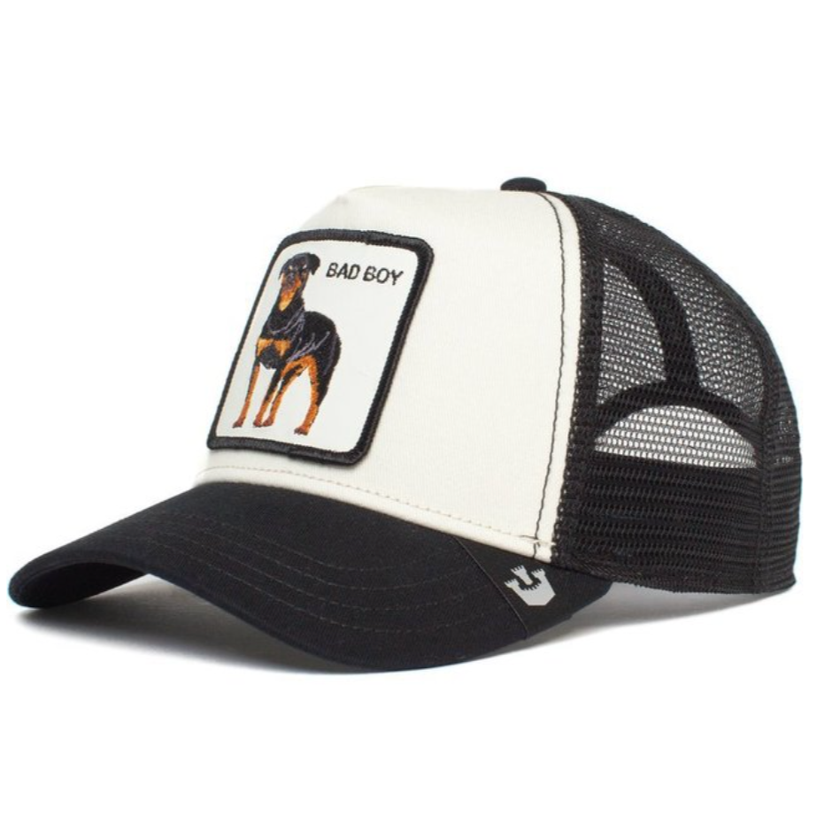 CritterCulture Cap