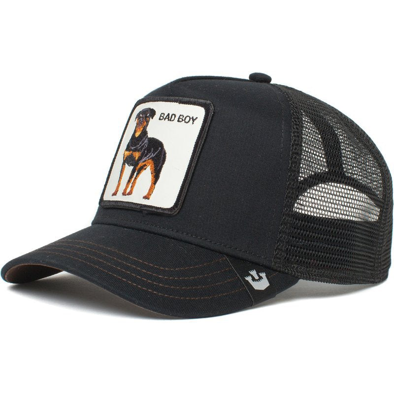 CritterCulture Cap