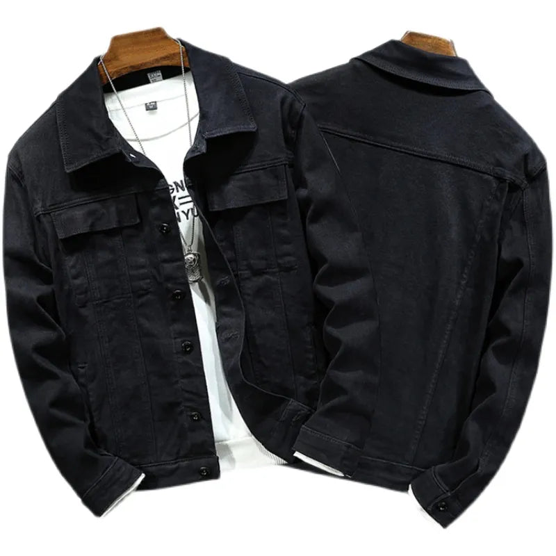 DenimWorks Jacket