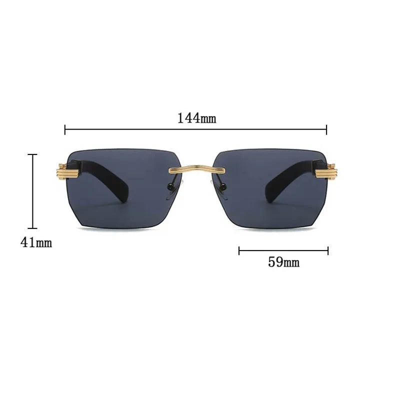 Woodspark Sunglasses