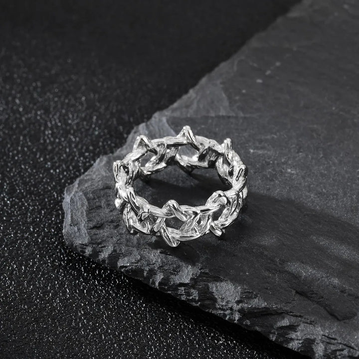 ThornLink Ring