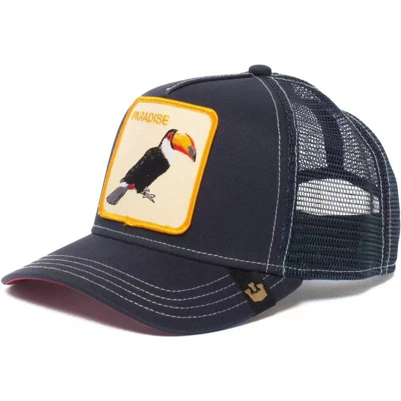 CritterCulture Cap