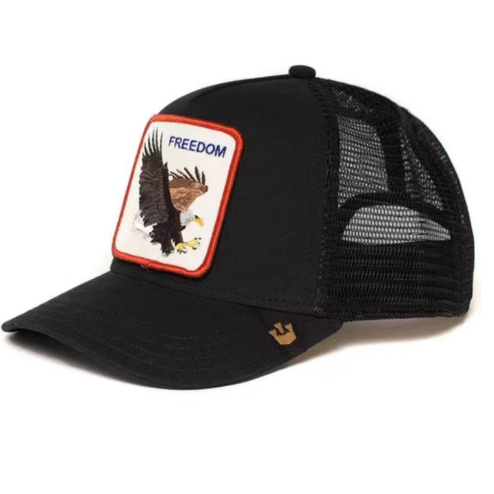 CritterCulture Cap